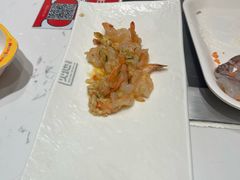 -火地铁板烧(昆山万象汇店)