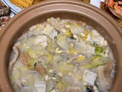 -郑庄脂渣海鲜楼(九水路店)