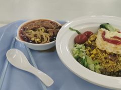 -北大家园食堂