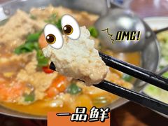 -小乡小镇·传承桐庐土菜·老板亲自烧的菜