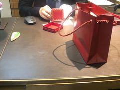 -卡地亚(杭州大厦精品店)