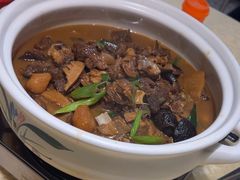 -老东风菜馆·潮汕大排档
