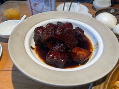 -黄山老妈·土菜(碧桂园店)