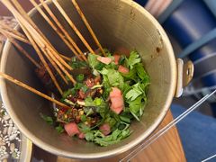 -包整·丝娃娃(一览甲秀楼风景店)