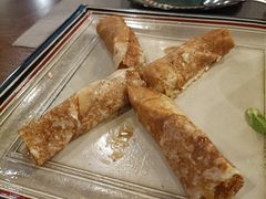 -LA CREPERIE BRETONNE布列塔尼法式餐厅(天童北路店)