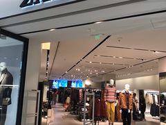-ZARA(凯德乐峰广场店)