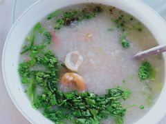 -越海渔村