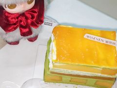 -蜜思琪蛋糕(民生路店)