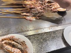 -星伦多自助料理(华润万象城店)