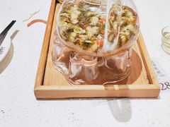 -如轩·海鲜砂锅粥·潮汕菜(小榄店)
