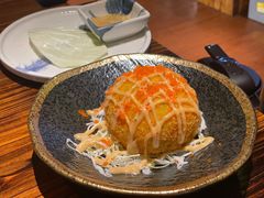 -鸟鹏烧鸟居酒屋(熙龙湾店)