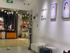 -微笑时刻照相馆(四道口店)