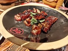 -广府乡下·饭庄(新港东路店)