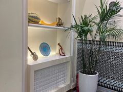 -石榴花新疆清真餐厅(莫愁湖店)