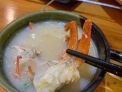 -金穗园·砂锅粥.醉鸡煲火锅(长寿路店)