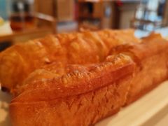 冰淇淋油条-俏牛哥鲜牛肉牛肆馆(重庆天地店)