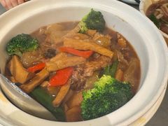 -好武功闽南私房菜(万达店)