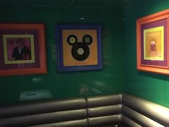 -百威KTV(恒福路店)