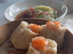 -青岛海景花园大酒店·粤海餐厅