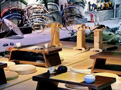 -轻武堂传统射箭·功夫茶·射击体验馆(仁和新城店)