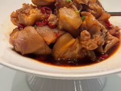 -醉辉皇(桃源π商业广场店)