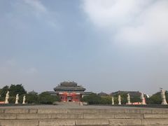 -洛阳古墓博物馆