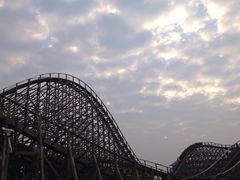 -芜湖方特东方神画