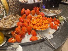 -安蒂娅·海鲜自助餐厅(安蒂娅美兰酒店)