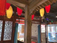 -北平盛世·新京菜·北京烤鸭(劲松·双井店)