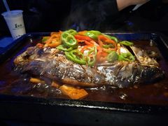 -炉鱼(爱琴海购物公园店)