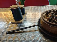 -笼王焖面