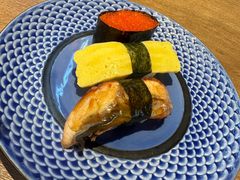 -三禾寿司(君尚店)