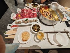 -潮牛壹号鲜牛肉火锅(光谷天地店)