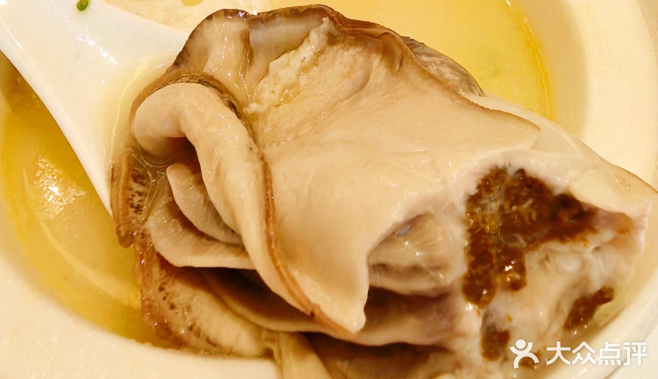 生蚝好滋味