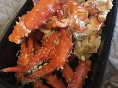 -盒马鲜生(杭州运河上街店)