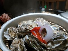 -路边摊小炉子烧烤