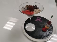 -铭轩中餐厅·海南菜·粤菜(亚龙湾瑞吉店)