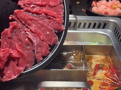 -味舵主重庆火锅(邓尉路店)