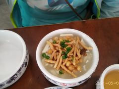 -天回镇何氏豆腐(总店)