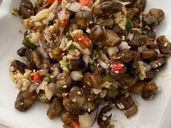 -小李子油焖大虾(南浦店)