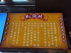 -桃源村(老门东店)