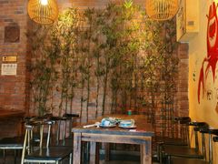 -老姑砂锅·烧烤天津菜(体北道店)