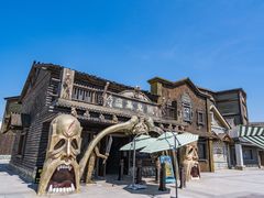 -厦门方特梦幻王国