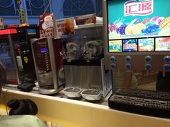 -银鲨海鲜烤肉火锅自助餐厅(五星店)
