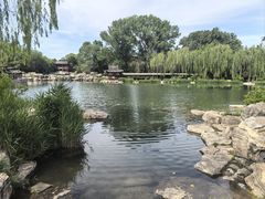 -晋祠博物馆