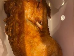 青花椒风味半鸡-麦当劳(总统大酒店店)