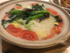 -利苑酒家(合景国际金融广场店)