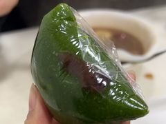 -罗子龙罗家桂花汤圆(曹都巷店)
