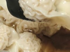 -樊川祖传馄饨(江都店)