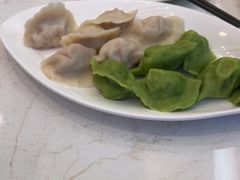 -船歌·鱼水饺青岛菜(国贸商城店)